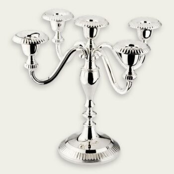 Aluguel De Castiçais Candelabros E Donzelas