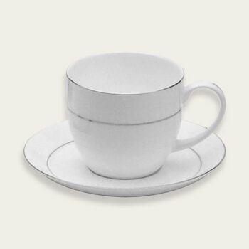 Aluguel De Chá E Café