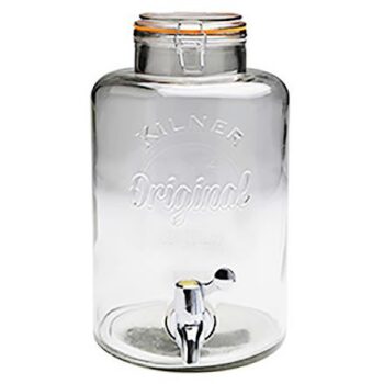 Aluguel de Suqueira Kilner