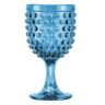 Aluguel de Taça Água Bolinha Safira