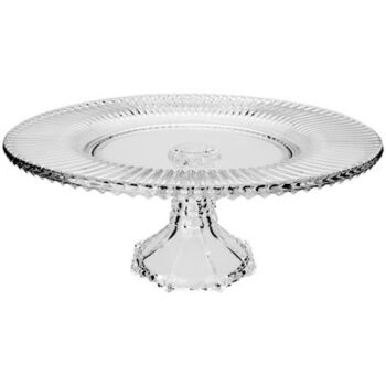 Aluguel de Prato Diamond com Pé