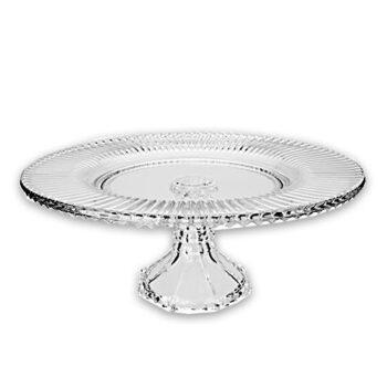 Aluguel de Prato Diamond com Pé
