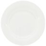 Aluguel de Prato de Sobremesa Bone China
