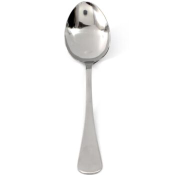 Aluguel de Colher de Mesa Ravena Inox