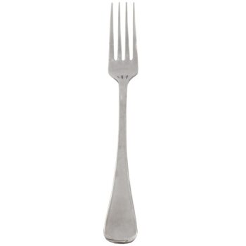 Aluguel de Garfo de Mesa Ravena em Inox