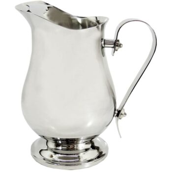 Aluguel de Jarra de Inox
