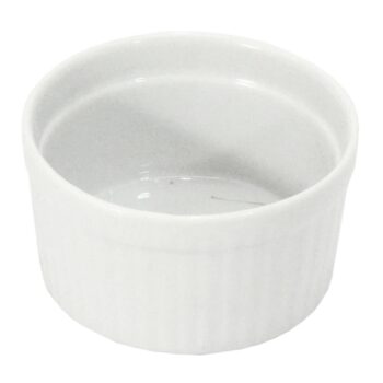 Aluguel de Finger Ramequim Petit