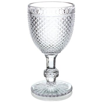 Aluguel de Taça de Vinho Tinto Bico de Jaca