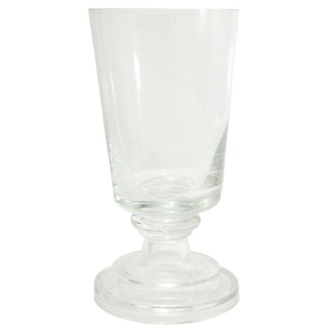 Aluguel de Decor Mini Taça Vidro 23x12cm