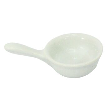 Aluguel de Finger Mini Frigideira