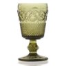 Aluguel de Taça de Água Deco Jaca Verde