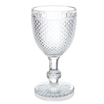 Aluguel de Taça de Água Bico de Jaca