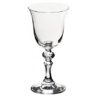 Aluguel de Taça de Vinho Laura