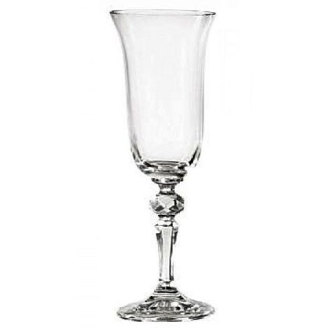 Aluguel de Taça de Champagne Laura 150ml