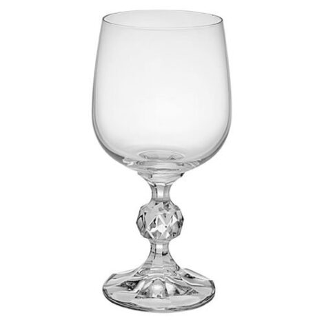 Aluguel de Taça de Água Cláudia 230ml
