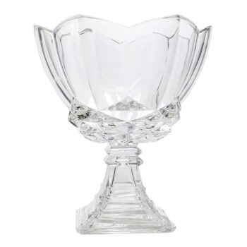 Aluguel de Centro de Mesa Coroa com Pé