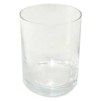 Aluguel de Copo Baixo Cristal