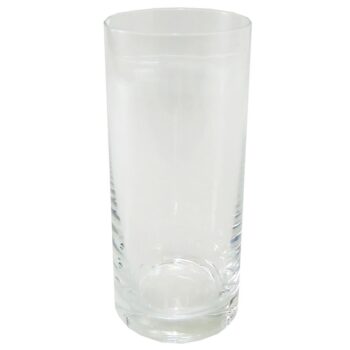 Aluguel de Copo Alto Cristal
