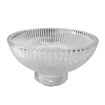 Aluguel de Centro de Mesa Diamond com Pé