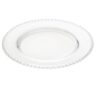 Aluguel de Sousplat Pearl de Cristal