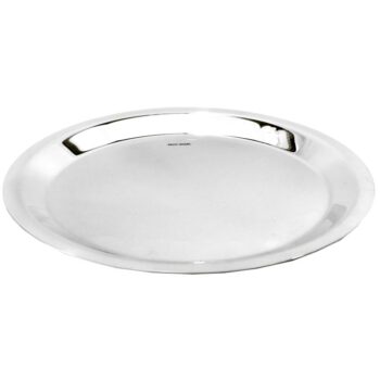 Aluguel de Bandeja para Jarra Prata