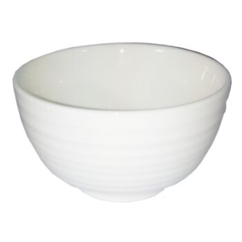 Aluguel de Finger Bowl Canelado