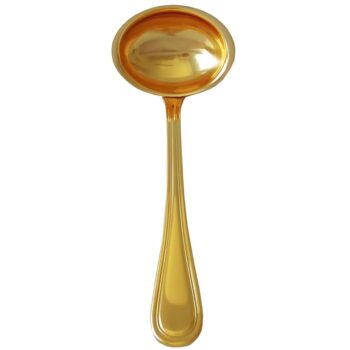 Aluguel de Concha para Molho Dourada