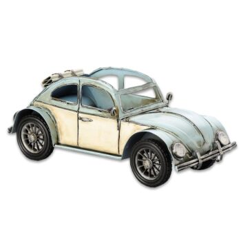 Aluguel de Fusca Conversível Decorativo