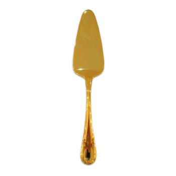 Aluguel de Espátula para Bolo Dourada