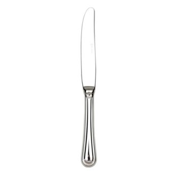 Aluguel de Faca de Mesa Prata