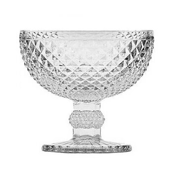 Aluguel de Bowl com Pé Bico de Jaca