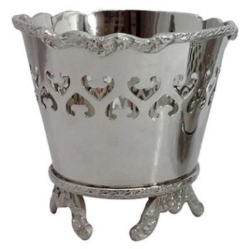 Aluguel de Cachepot Ferradura