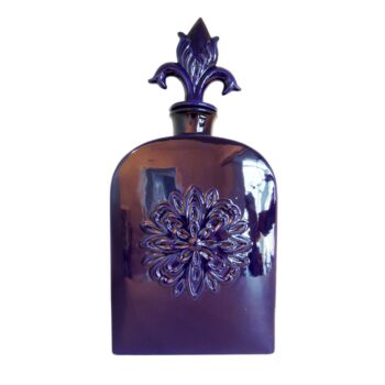 Aluguel de Ânfora Decorativa Azul Royal