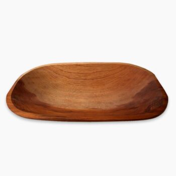 Aluguel de Gamela Oval
