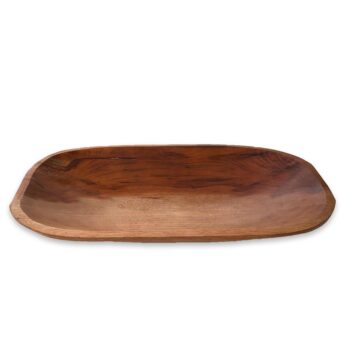 Aluguel de Gamela Oval