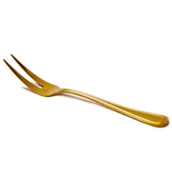 Aluguel de Trinchante para Carne Dourado
