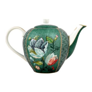 Aluguel de Bule de Café Verde Pip Studio