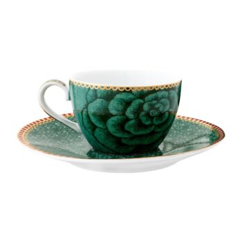 Aluguel de Xícara de Café Verde Pip Studio