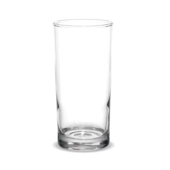Aluguel de Copo Cylinder