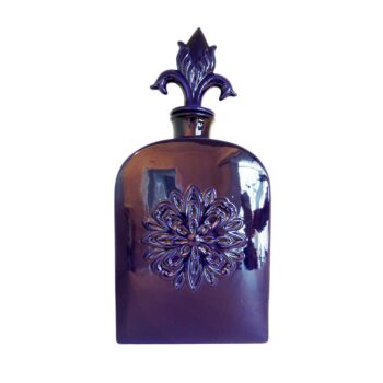Aluguel de Ânfora Decorativa Azul Royal