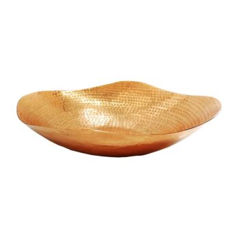 Aluguel de Decor Splash Cobre