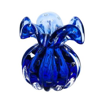 Aluguel de Trouxinha Murano Azul