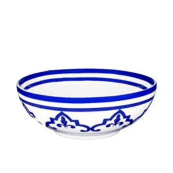 Bowl Turkish