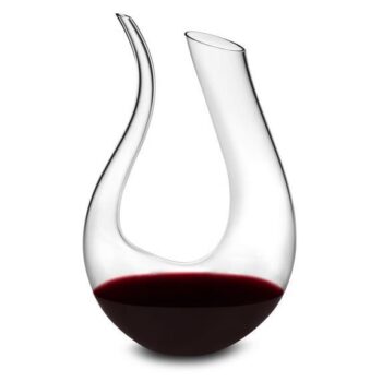 Decanter Cristal U 1
