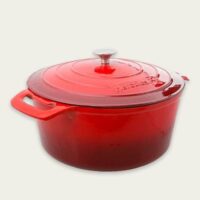 Linha Caçarola de Ferro