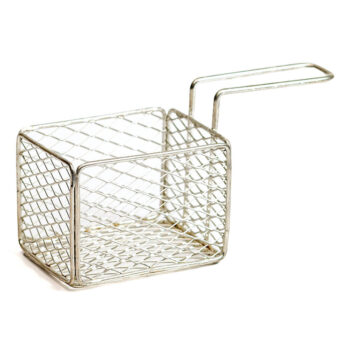 Aluguel de Finger Peneira 10x8x8cm