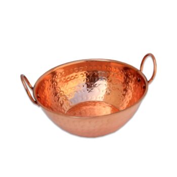 Aluguel de Tacho Cobre