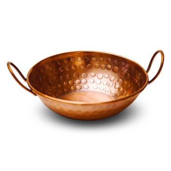 Aluguel de Finger Tacho Cobre