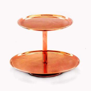 Aluguel de Prato 2 Andares Cobre