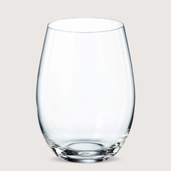 Aluguel de Copo Gastro Cristal 560ml